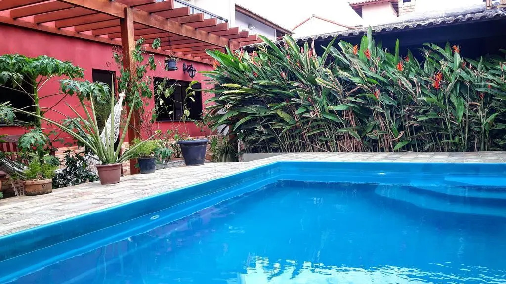 Pousada Aguas Claras