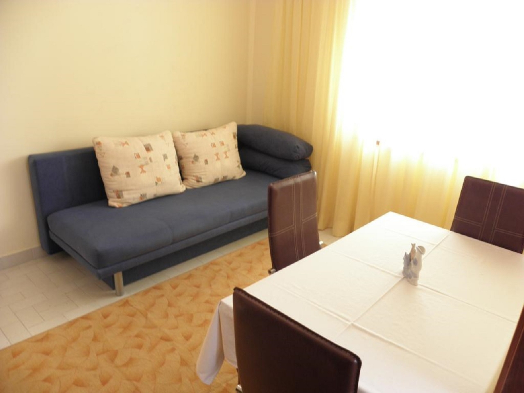 Guesthouse Anton