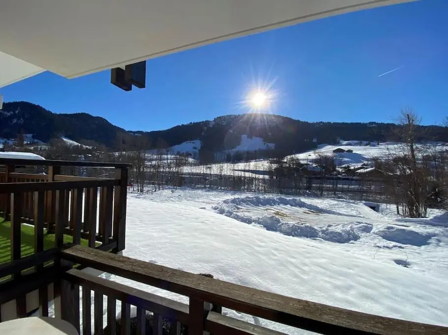Studio Face Aux Pistes