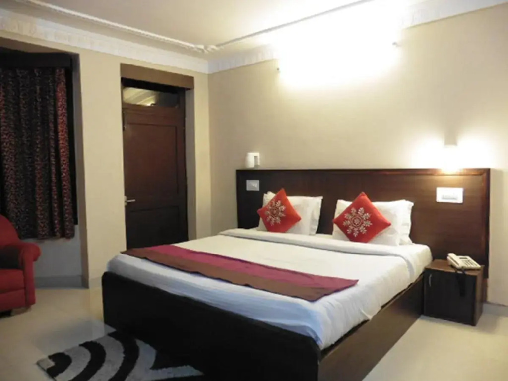 Hotel City Lite