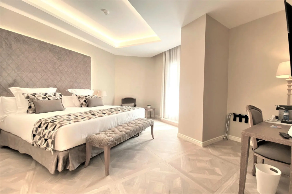 Lamaro Hotel Barcelona - Preferred Hotels & Resorts - Lifestyle Collection