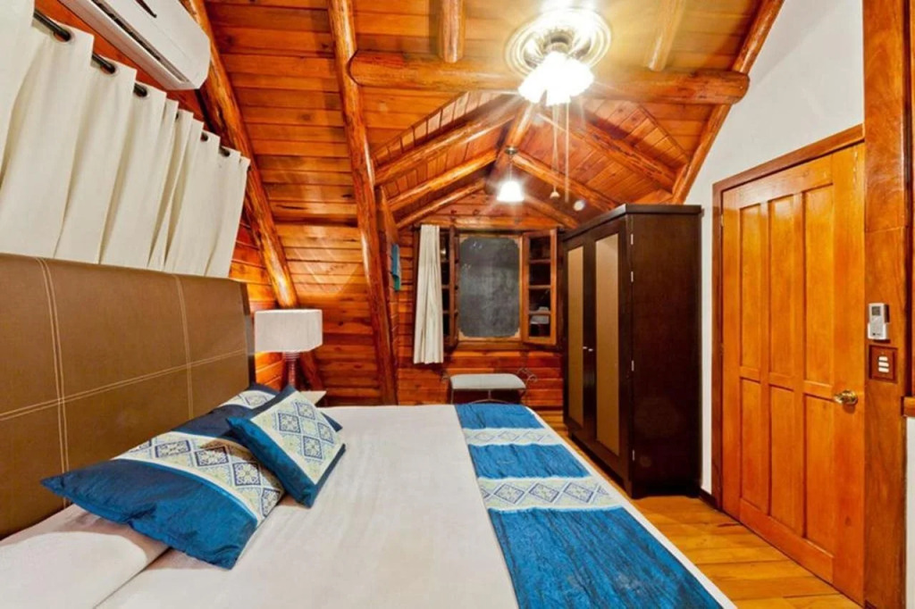 Santa María Resort