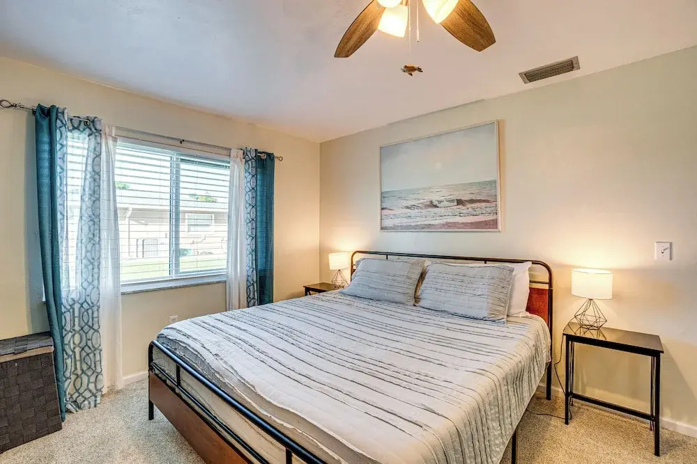 Fishing, Beach, Pool Fun! Rotonda West Family Home
