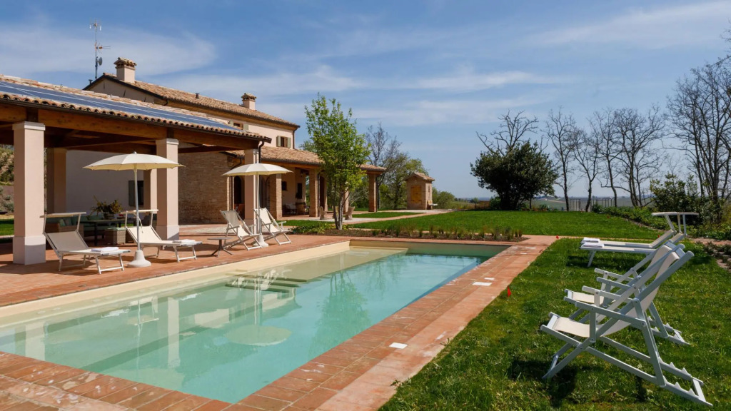 Ca Pellicciano 8, Emma Villas