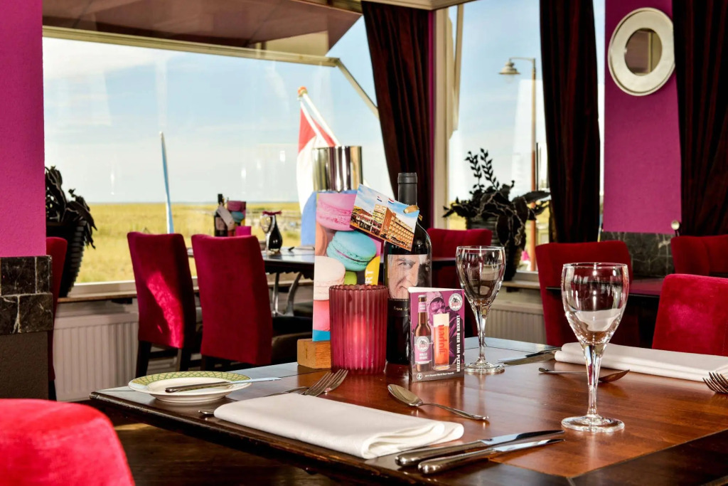 Hotel Noordzee