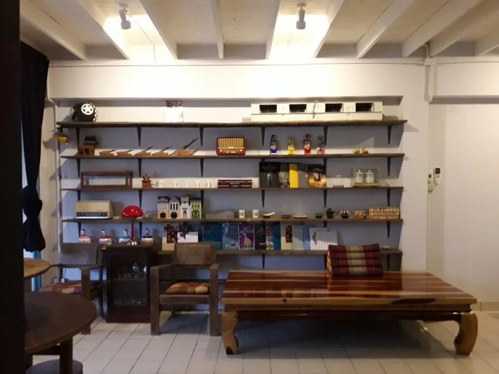 YamKam Guest House