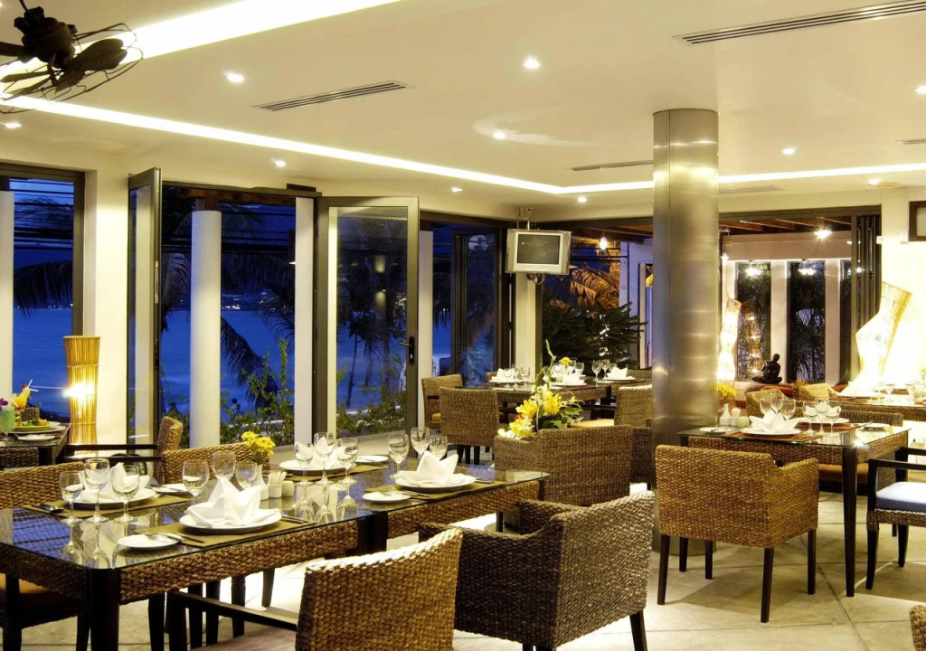 Avantika Boutique Hotel
