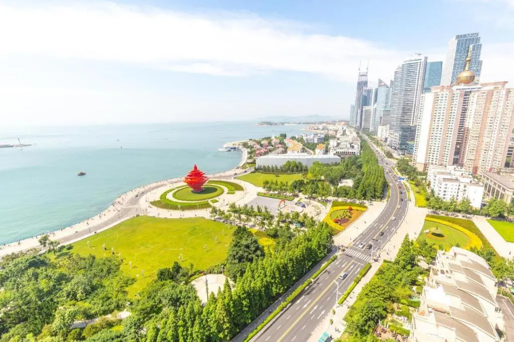 Qingdao 7 Days Inn