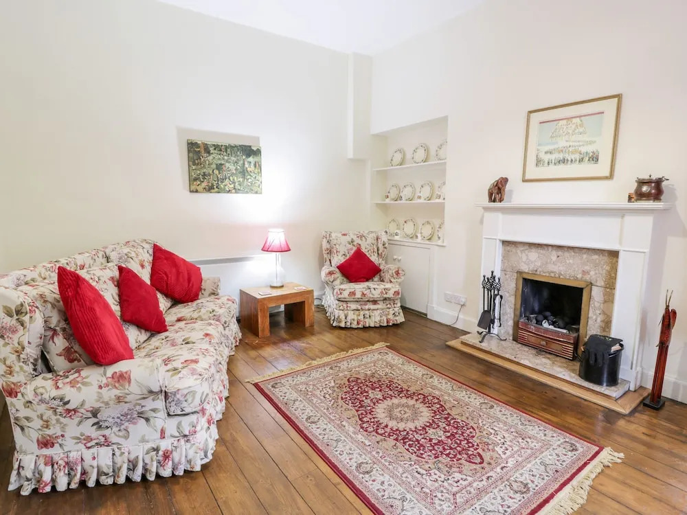 Rose Cottage