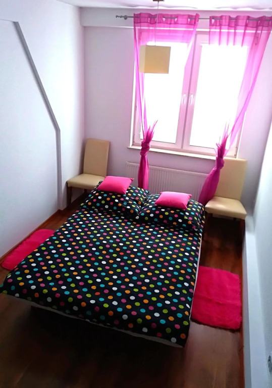 3-Pokojowy Apartament Villa Park - Top Location