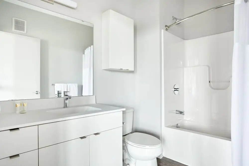 Sonder — Luna Apartments
