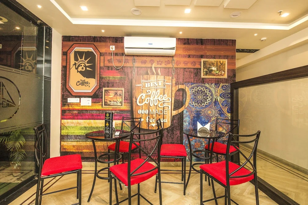 FabHotel Sivalika Inn - Howrah