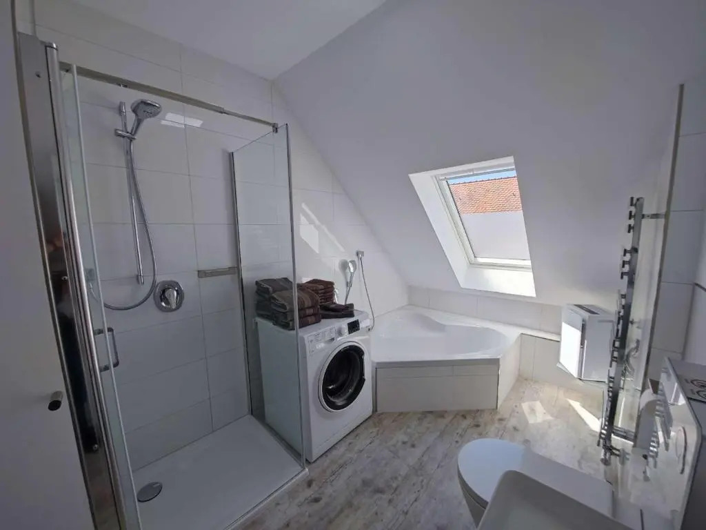 N824 Apartments Waldbronn