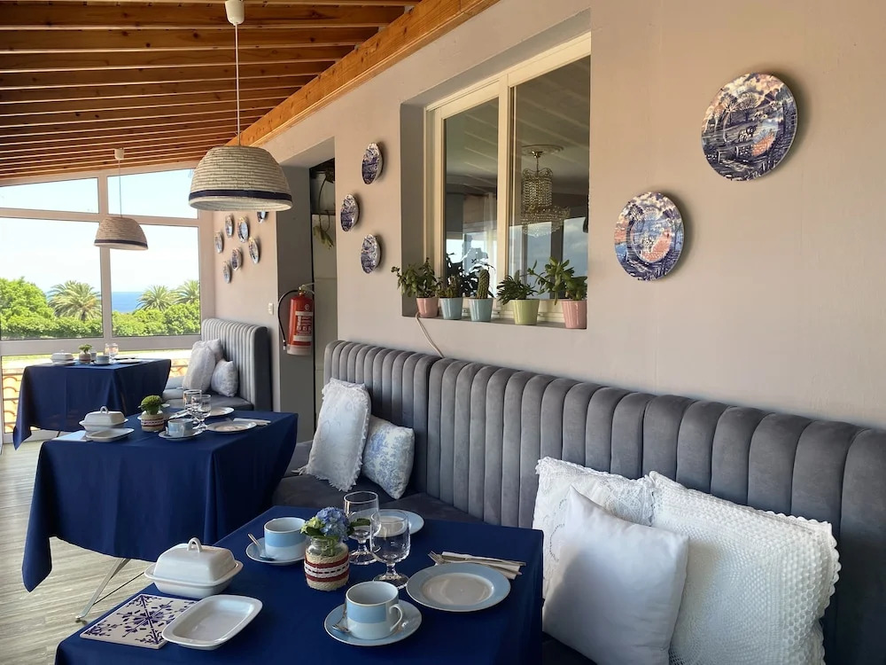 Quinta dos Bravos