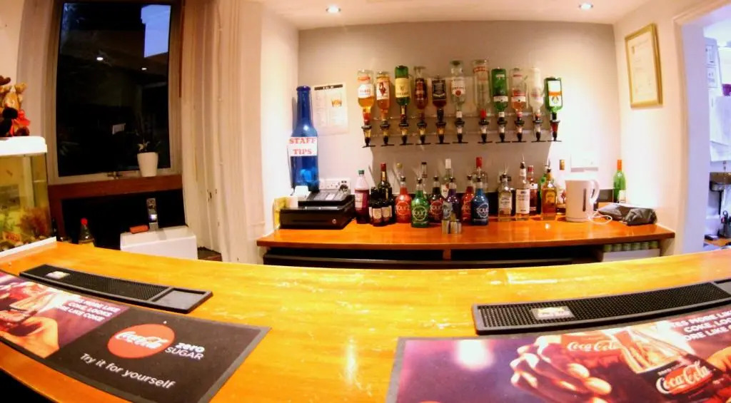 The Fairmount by Solenne Hospitality Ltd