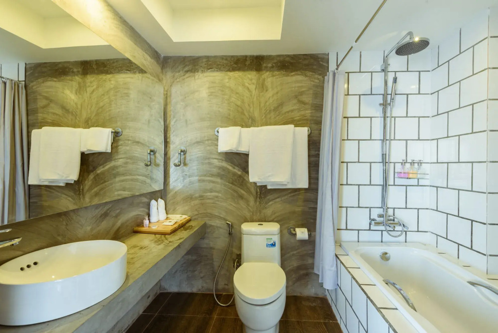 S Park Design Hotel