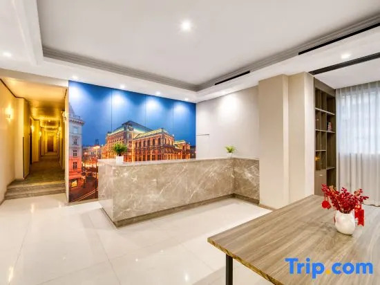 Wenzhou Royal Fashion Hotel