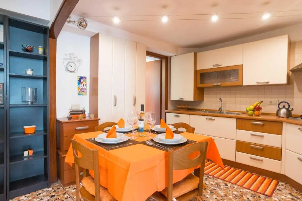 Venice Residence