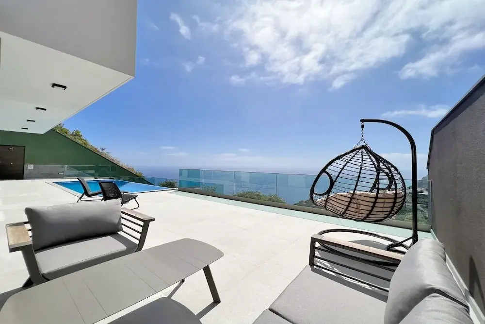 Villa Bianca