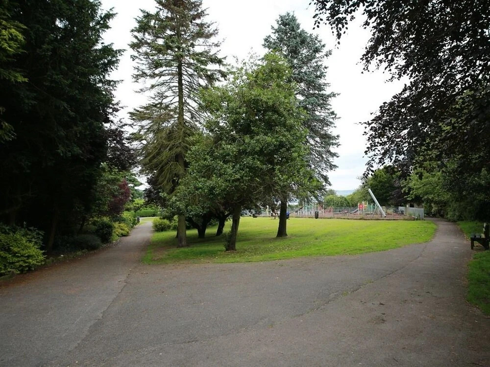 Haworth Homes