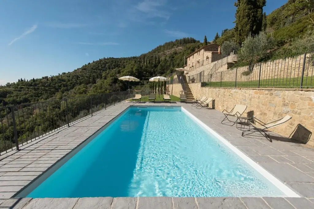Villa Pietrenta- Together Tuscany