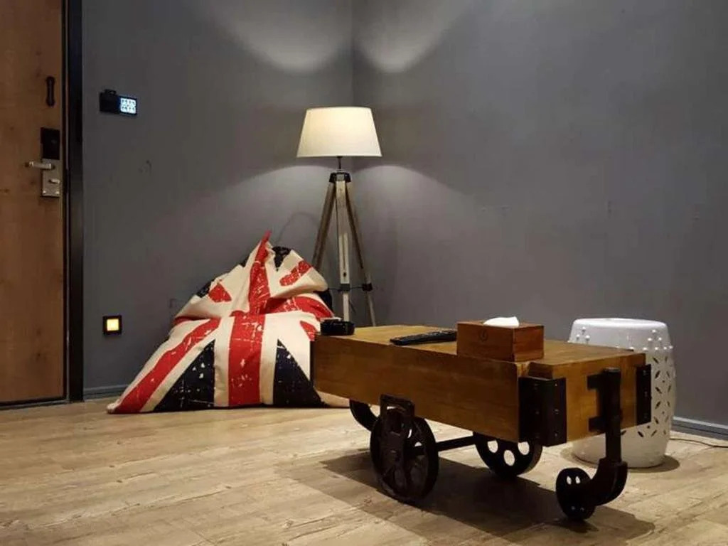Dream-box Hotel