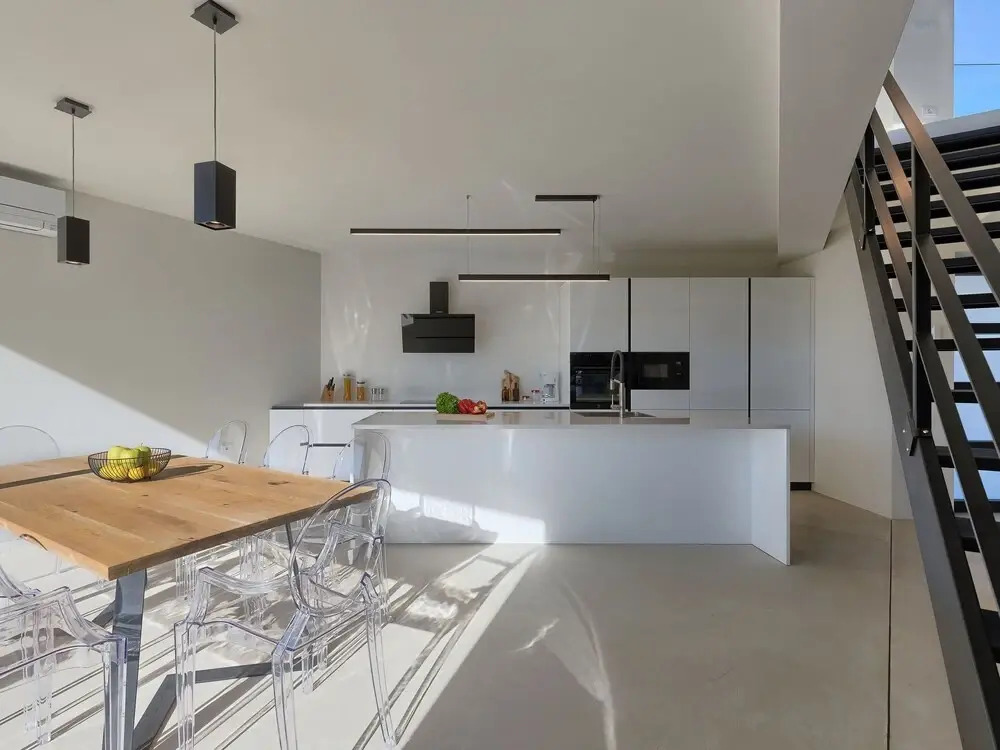 Anna Pula in Pula With 4 Bedrooms and 3 Bathrooms