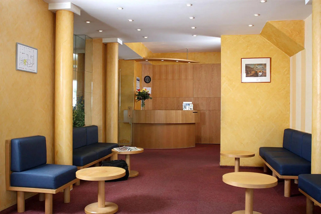 Hôtel Mirasol