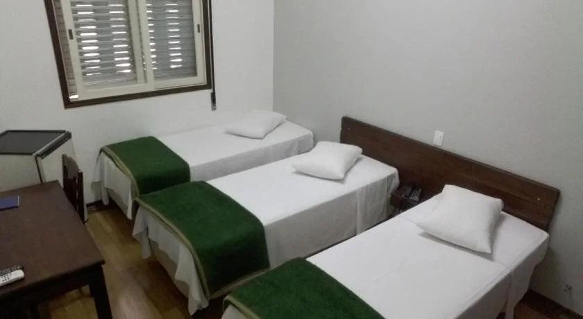 Arcadas Hotel