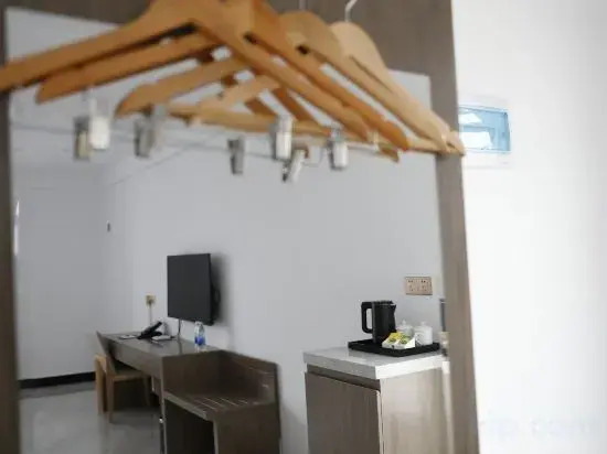 Xianghe Apartment Hotel