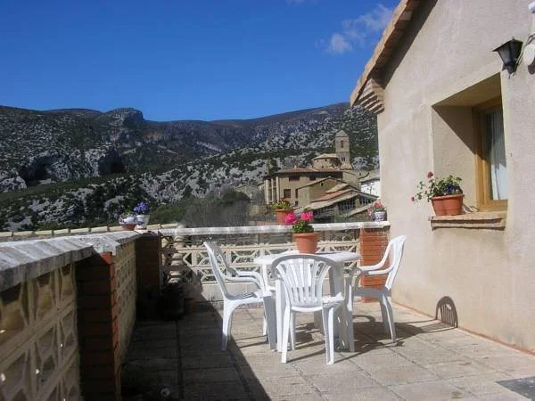 Casa Javier