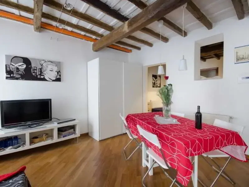 Monti Suites Cavour