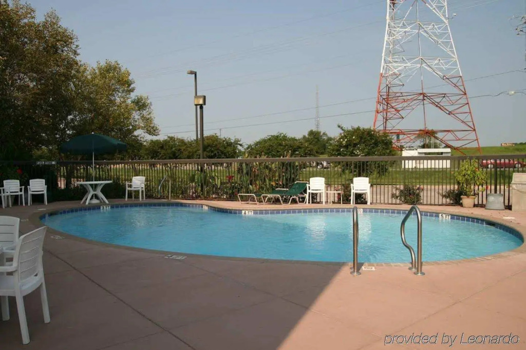 Spark by Hilton Lafayette