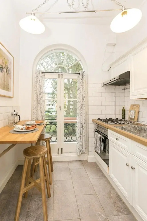 Chic 1 Bedroom Apartment in Bloomsbury