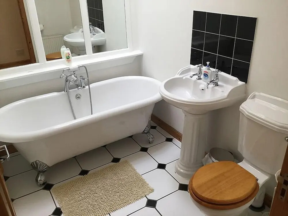 Inverness Apartments - Stratherrick