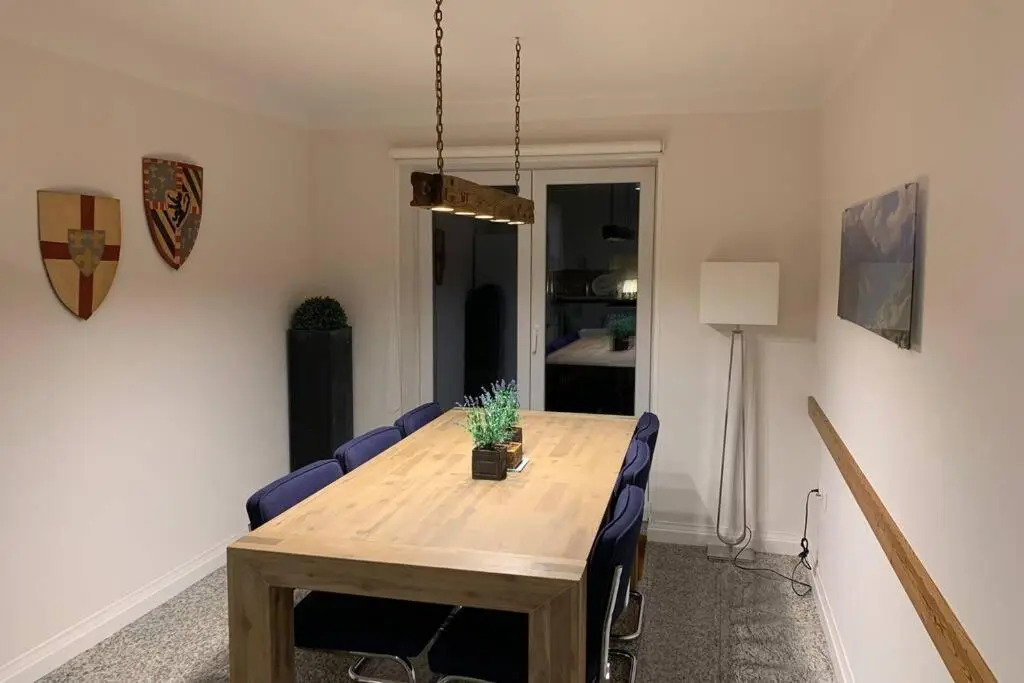 Apartment Sonnenblick