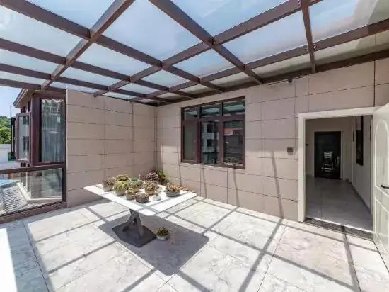 Yongxiu Linxige Homestay
