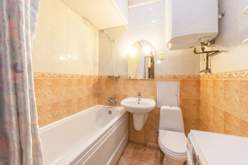 Apartment near Opera Theater