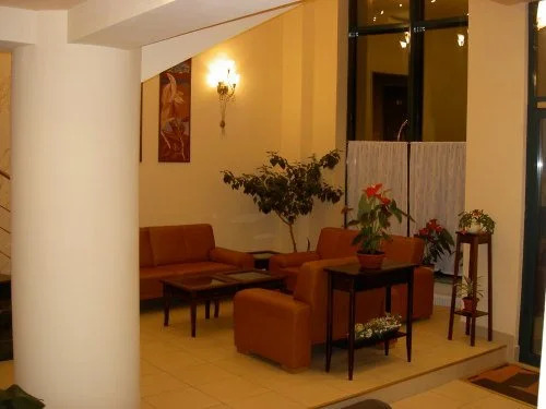 Hotel Dan
