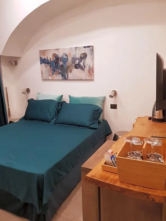 B&B Quispaccanapoli