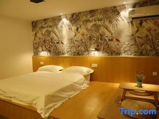 Hangzhou Huashengke Urban Homestay (Zhejiang University of Science and Technology)