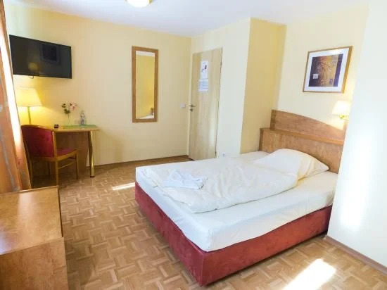 Hotel Gasthof Rose