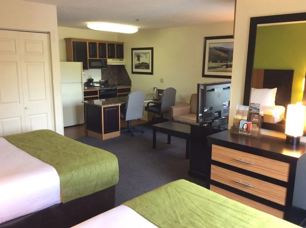 MainStay Suites Conference Center