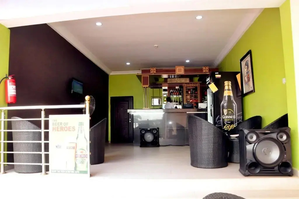 Best Western Meloch Hotel