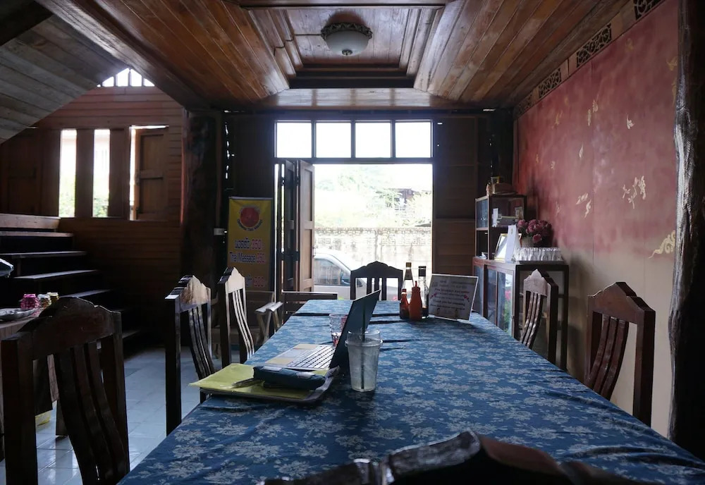 Chatawan Homestay