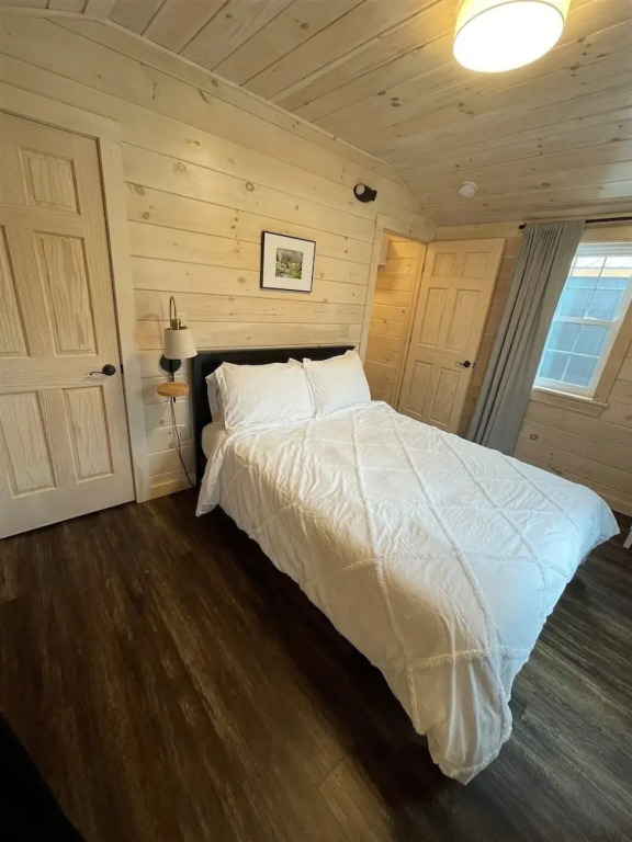 Hummingbird Limit 3 1 Bedroom Cabin