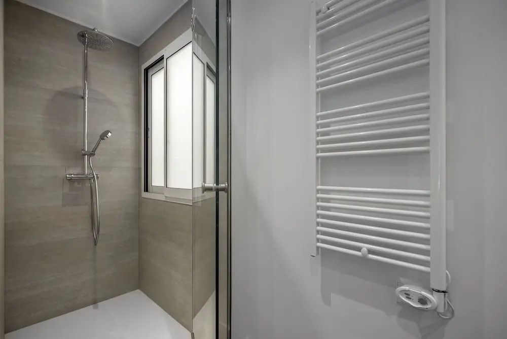 SanSebastianForYou Okendo Apartment