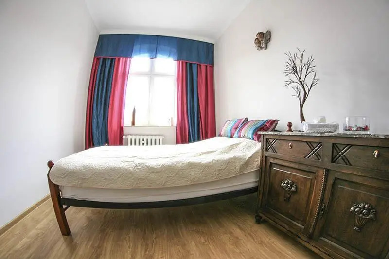 Apartament Danzig