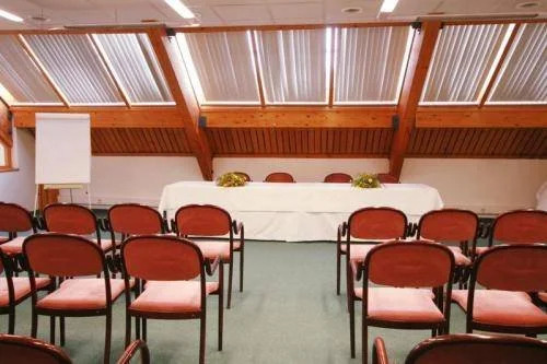 Praha Clubhotel