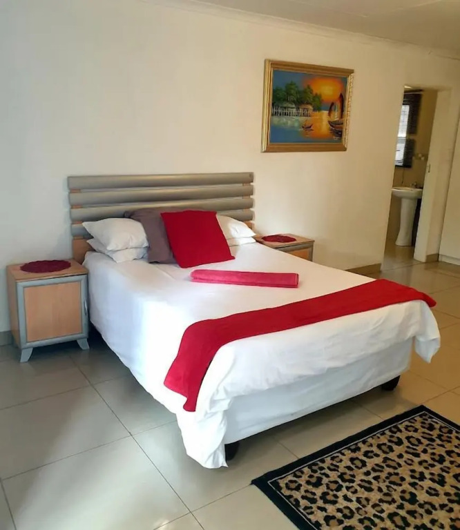 dejazzy guest house